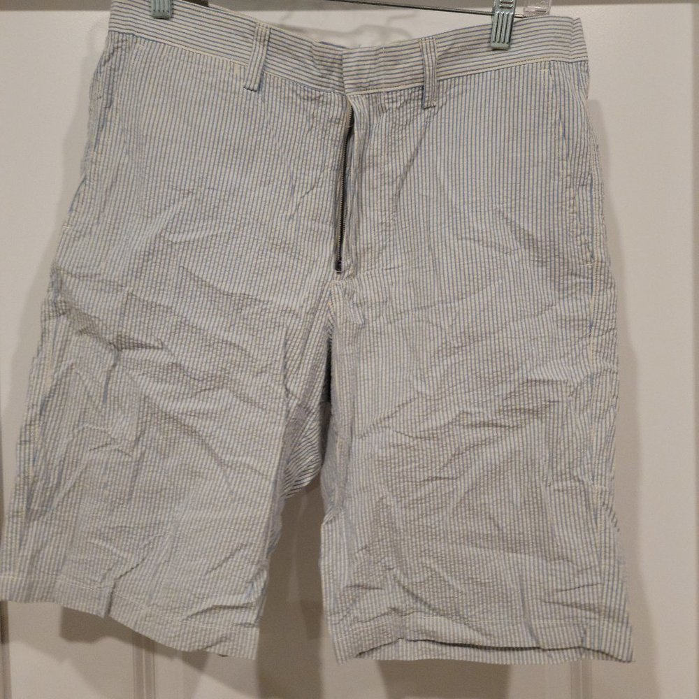 J.CREW SHORTS